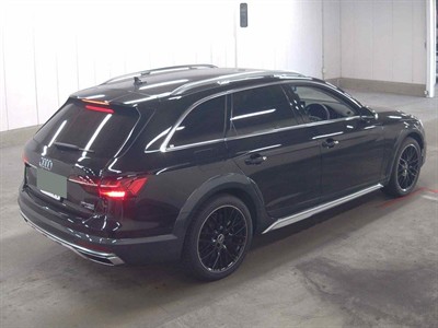 2021 Audi A4 - Thumbnail