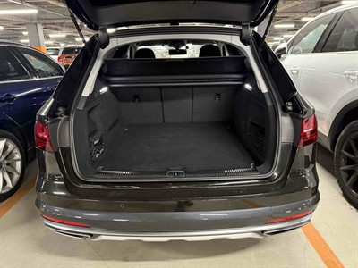 2021 Audi A4 - Thumbnail