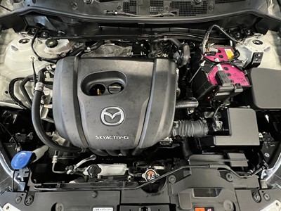 2020 Mazda Demio - Thumbnail