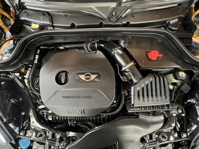 2017 Mini Cooper - Thumbnail