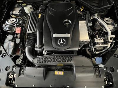 2017 Mercedes-Benz SLC 200 - Thumbnail