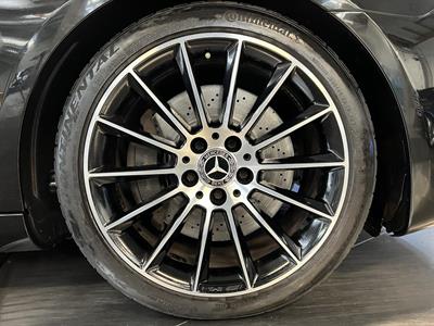 2017 Mercedes-Benz SLC 200 - Thumbnail