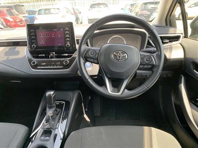 2020 Toyota Corolla - Thumbnail
