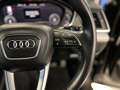 2018 Audi Q5 - Thumbnail