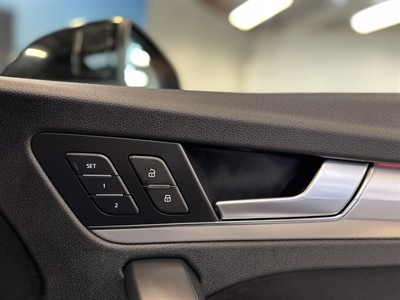 2018 Audi Q5 - Thumbnail