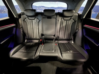 2018 Audi Q5 - Thumbnail