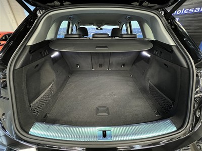 2018 Audi Q5 - Thumbnail