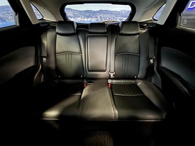 2019 Mazda CX-3 - Thumbnail