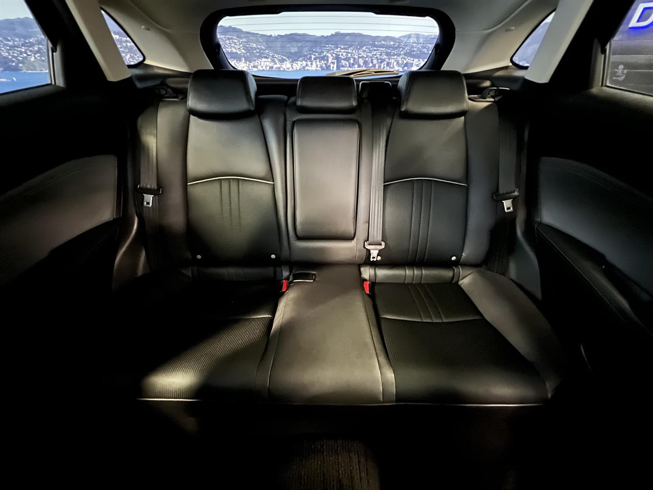 2019 Mazda CX-3