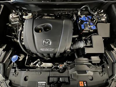 2019 Mazda CX-3 - Thumbnail