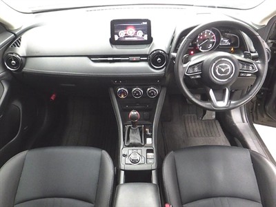 2019 Mazda CX-3 - Thumbnail