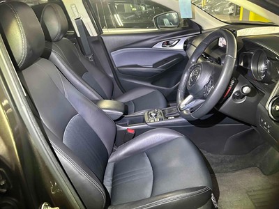 2019 Mazda CX-3 - Thumbnail