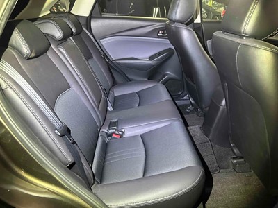 2019 Mazda CX-3 - Thumbnail