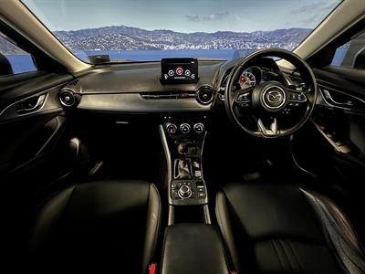 2019 Mazda CX-3 - Thumbnail