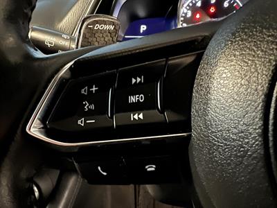 2019 Mazda CX-3 - Thumbnail