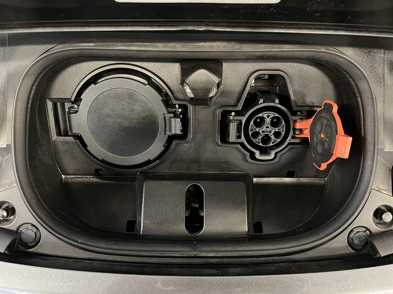 2021 Nissan Leaf
