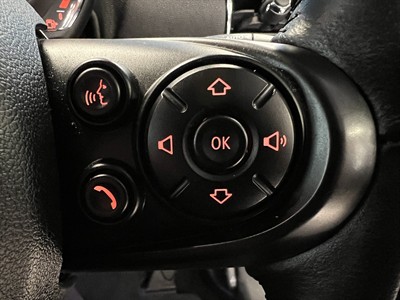 2018 Mini Clubman - Thumbnail