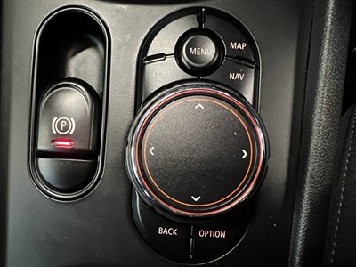 2018 Mini Clubman - Thumbnail