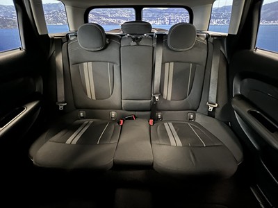 2018 Mini Clubman - Thumbnail