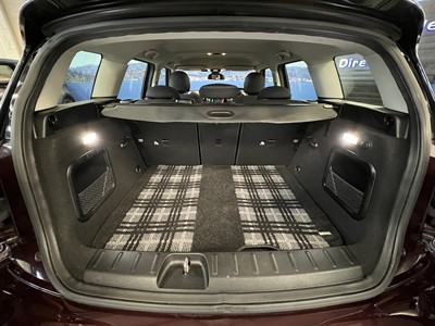 2018 Mini Clubman - Thumbnail