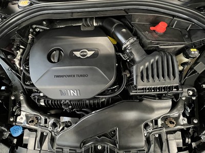 2018 Mini Clubman - Thumbnail