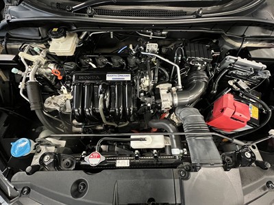 2017 Honda Grace - Thumbnail