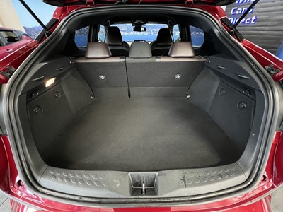 2017 Toyota C-HR - Thumbnail