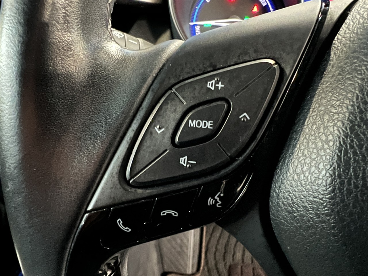 2017 Toyota C-HR