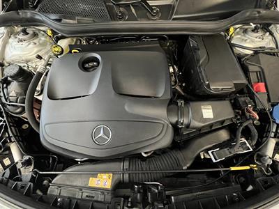 2017 Mercedes-Benz A 250 - Thumbnail