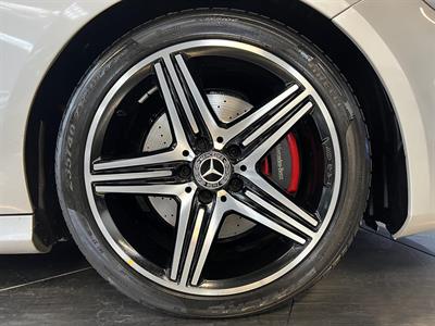 2017 Mercedes-Benz A 250 - Thumbnail