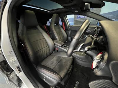 2017 Mercedes-Benz A 250 - Thumbnail