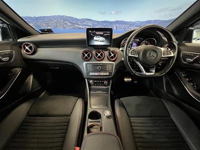 2017 Mercedes-Benz A 250 - Thumbnail