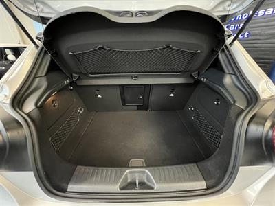2017 Mercedes-Benz A 250 - Thumbnail