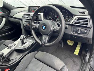 2015 BMW 420i - Thumbnail