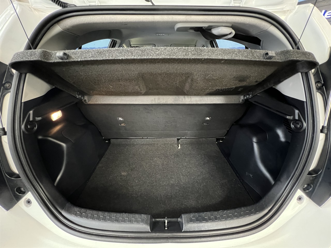 2016 Toyota Aqua