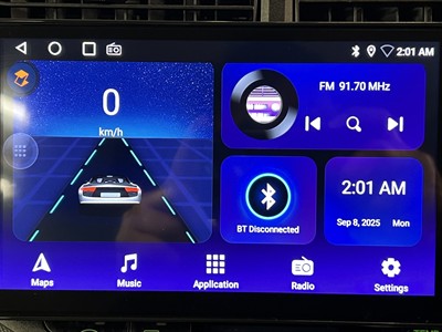 2016 Toyota Aqua - Thumbnail