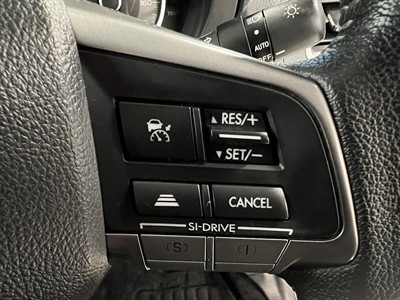2015 Subaru Forester - Thumbnail