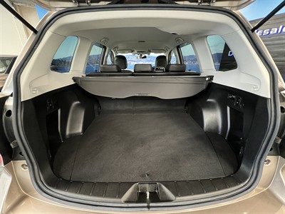 2015 Subaru Forester - Thumbnail