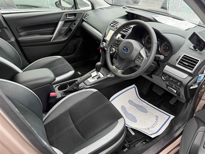 2015 Subaru Forester - Thumbnail
