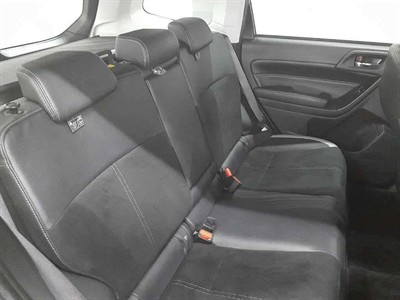 2015 Subaru Forester - Thumbnail