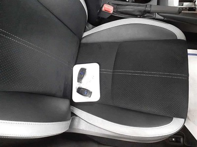 2015 Subaru Forester - Thumbnail