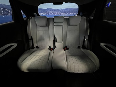 2020 Honda Fit - Thumbnail