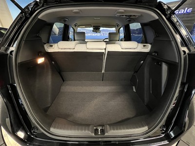 2020 Honda Fit - Thumbnail