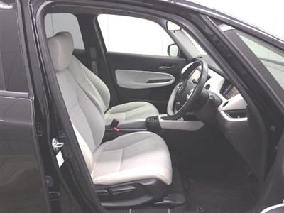 2020 Honda Fit - Thumbnail