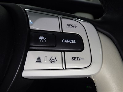 2020 Honda Fit - Thumbnail