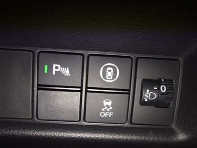 2020 Honda Fit - Thumbnail