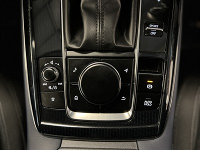 2020 Mazda Cx-30 - Thumbnail