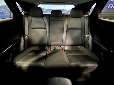 2020 Mazda Cx-30 - Thumbnail