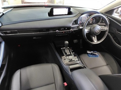 2020 Mazda Cx-30 - Thumbnail