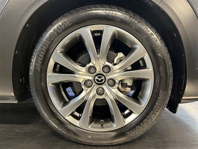 2020 Mazda Cx-30 - Thumbnail